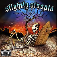 Slightly Stoopid