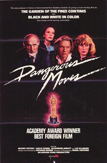 Dangerous Moves film poster.jpg