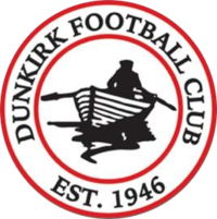 Dunkirk F.C. logo.png