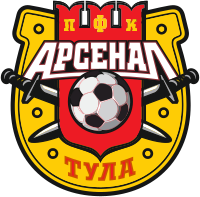 ФК Арсенал Тула logo.svg