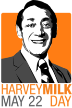 Harvey Milk Day logo.png