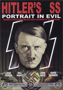 Hitler's SS Portrait in Evil.jpg