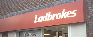 UK Online Gaming Company Ladbrokes In Talks For Expansion