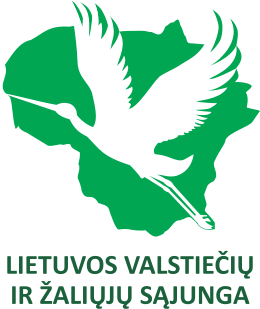 File:Lithuanian Farmers and Greens Union logo.svg