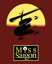 Miss Saigon Goes Big Screen