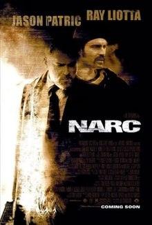 Narc movie