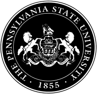 Pennsylvania State University seal.svg