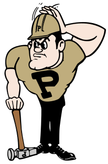 Purdue Pete.svg