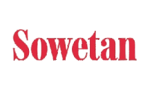 La Sowetan Logo