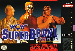 WCW SuperBrawl Wrestling Coverart.png