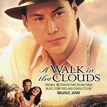 A Walk in the Clouds Soundtrack.jpg