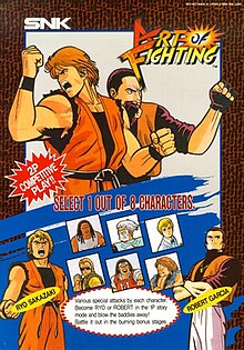 Art of Fight arcade flyer.jpg