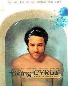 Being Cyrus movie