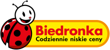 Biedronka logo.svg
