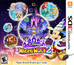 Disney Magical World 2 US boxart.png