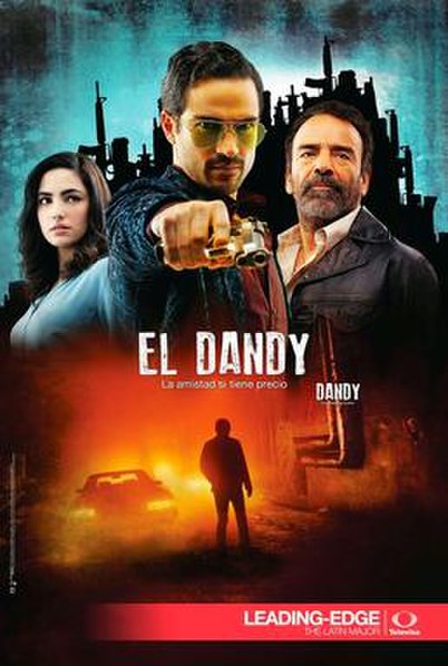 File:El Dandy poster.jpg