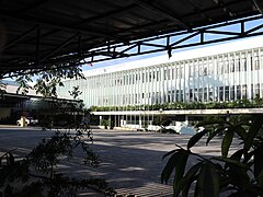 Iligan Capitol College