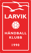 Ларвик HK logo.png