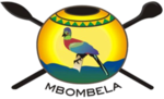 Official seal of Mbombela