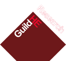 GuildHE Research logo