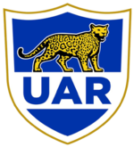 Shirt badge/Association crest