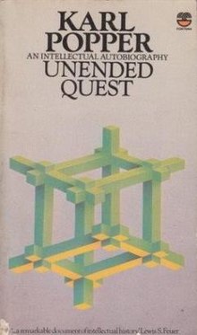 Unended Quest, Karl Popper book.jpg