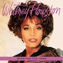 Whitney Houston - All the Man That I Need.jpg