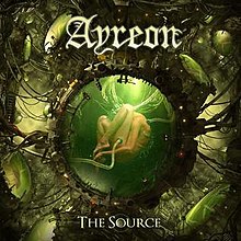 Ayreon - The Source.jpg