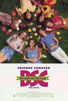 The Baby-Sitters Club movie