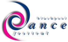 Blackpool Dance Festival logo.png
