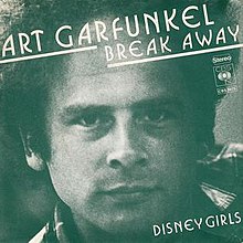 Break Away - Art Garfunkel.jpg