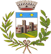 Coat of arms of Cisano Bergamasco
