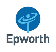 Epworth HealthCare logo.png