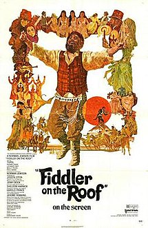 Fiddler On The Roof Movie Download Free