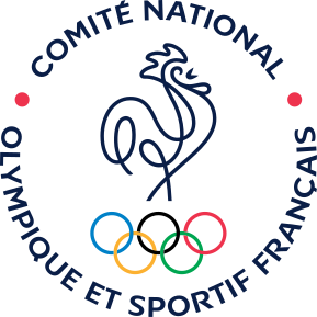 File:French National Olympic and Sports Committee.svg