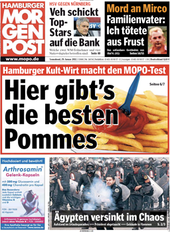 Hamburger Morgenpost front page.png