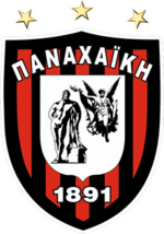 Logo Panachaiki