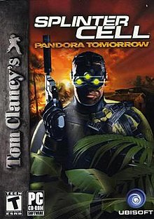 Pandora Tomorrow box art.jpg