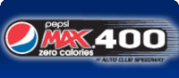 Логотип Pepsi Max 400 2010.gif