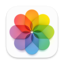 Значок фотографий для OS X.png