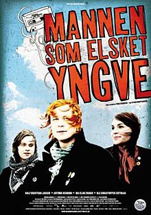 The Man Who Loved Yngve movie