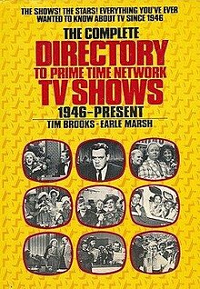 Полный каталог сетевых и кабельных телешоу Prime Time 1946 – настоящее время.jpg