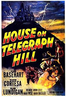 The House on Telegraph Hill Poster.jpg