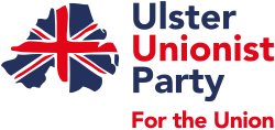 Логотип Ulster Unionist