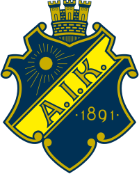 AIK logo.svg