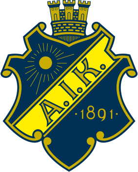 File:AIK logo.svg