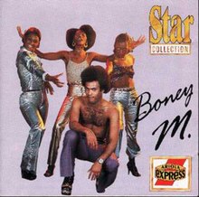 boney m скачать бесплатно