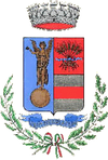 Coat of arms of Calvatone