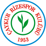 Logo Çaykur Rizespor