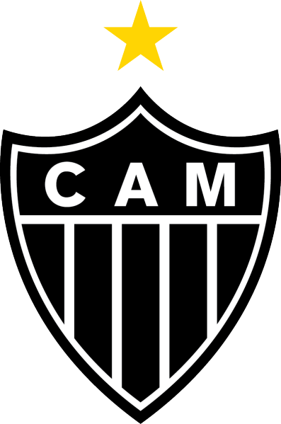 File:Clube Atlético Mineiro crest.svg